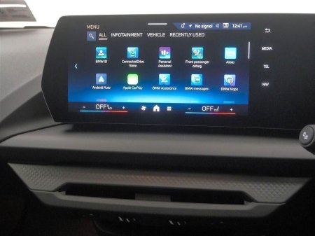 2026 BMW 1-Series - photo 8