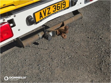 2023 Volkswagen Crafter - photo 16