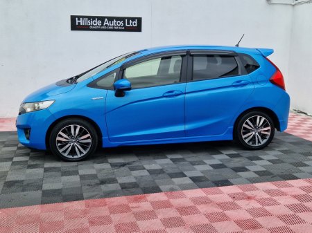 2014 Honda Fit - photo 5