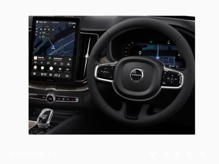 2026 Volvo XC60 - photo 10