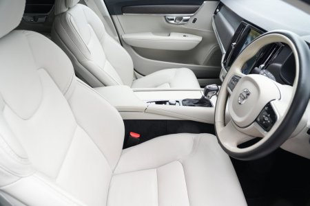 2019 Volvo V90 Cross Country - photo 11