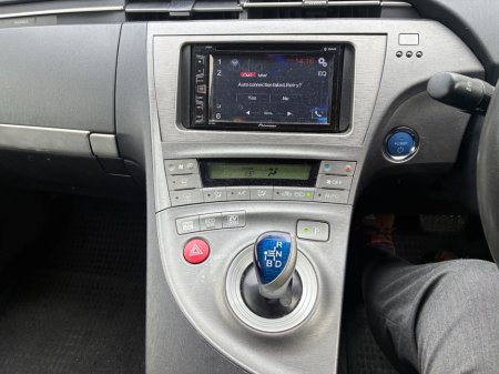 2012 Toyota Prius - photo 21