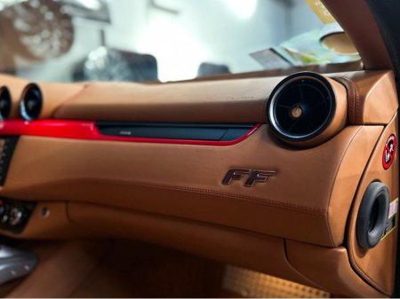 2012 Ferrari FF - photo 19