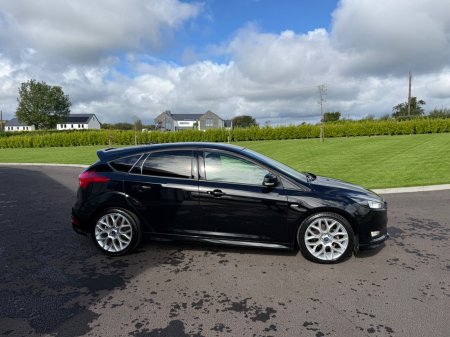 2017 Ford Focus - photo 13