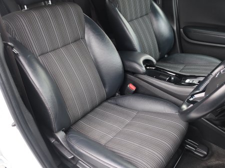2018 Honda Vezel - photo 13