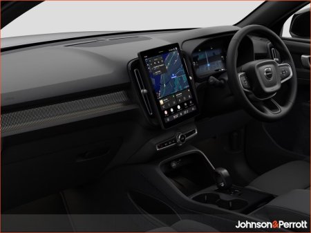 2027 Volvo EC40 - photo 9