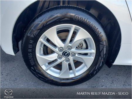 2025 Toyota Yaris - photo 10