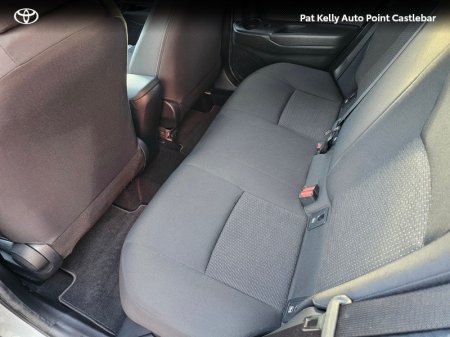 2020 Toyota C-HR - photo 7