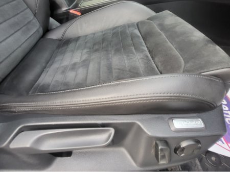 2018 Volkswagen Passat - photo 10