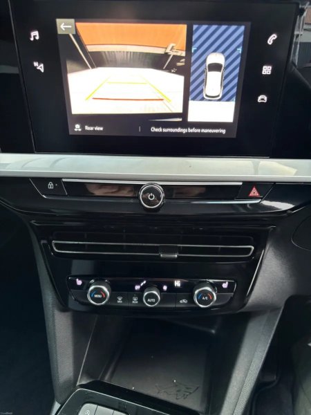2023 Opel Mokka - photo 17
