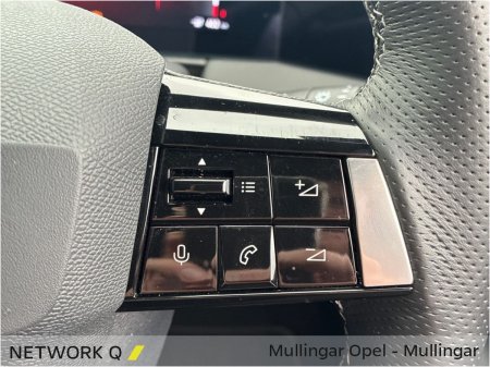 2025 Opel Astra - photo 22