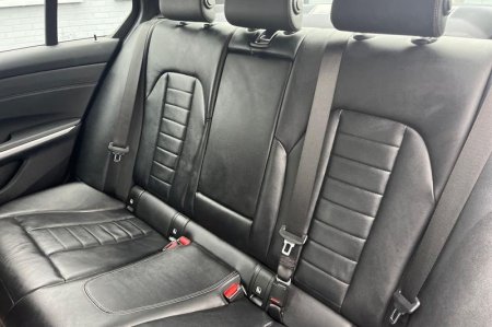 2020 BMW 3-Series - photo 20