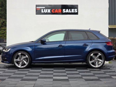2015 Audi A3 - photo 3