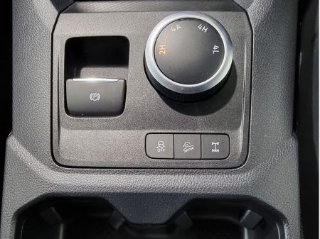 2025 Volkswagen Amarok - photo 17