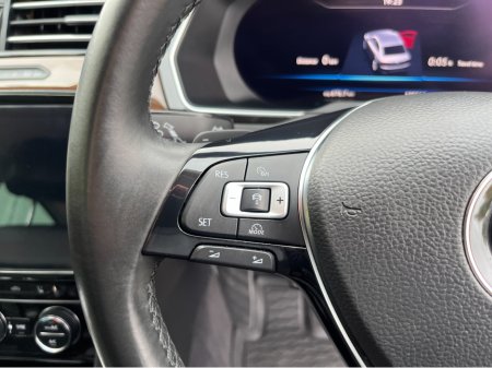 2018 Volkswagen Passat - photo 25
