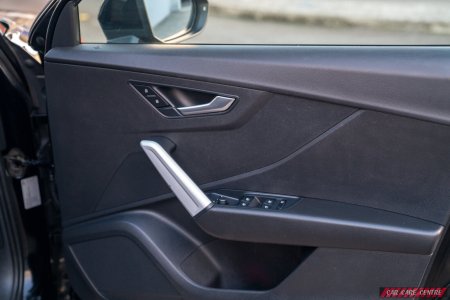 2017 Audi Q2 - photo 28