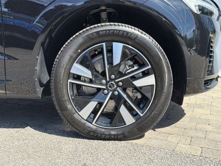 2026 Volvo XC60 - photo 5