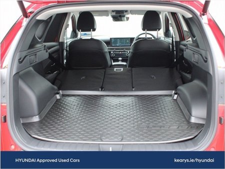 2026 Hyundai Tucson - photo 11