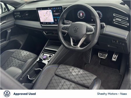 2024 Volkswagen Tiguan - photo 8