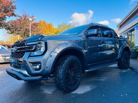 2023 Ford Ranger - photo 6