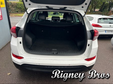 2016 Hyundai Tucson - photo 9