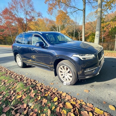 2016 Volvo XC90 - photo 10