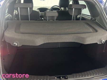 2018 Ford Focus - photo 16