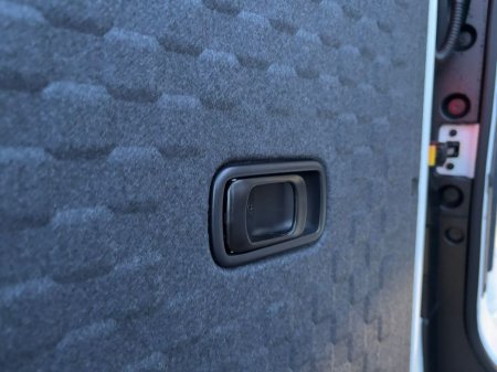 2026 Kia PV5 - photo 27