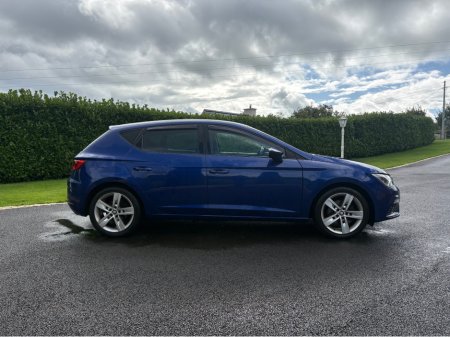 2017 SEAT Leon - photo 4