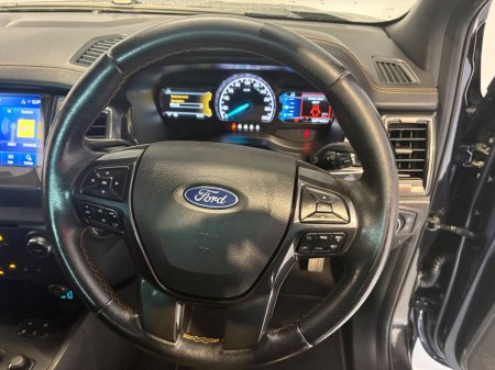 2021 Ford Ranger - photo 12