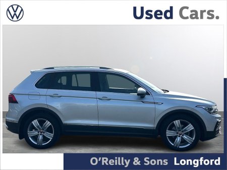 2023 Volkswagen Tiguan - photo 7