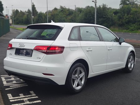2017 Audi A3 - photo 4
