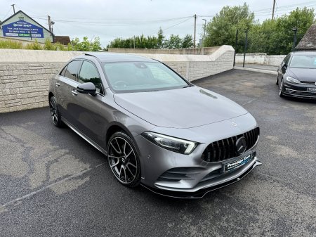 2022 Mercedes-Benz A-Class - photo 5