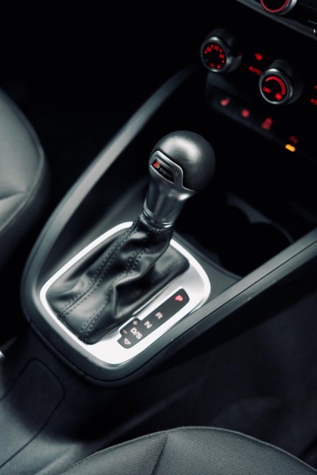2018 Audi A1 - photo 11