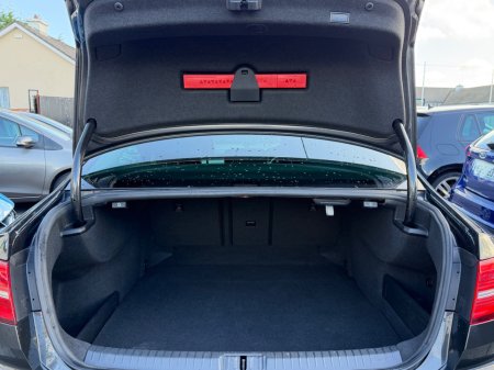 2018 Volkswagen Passat - photo 8
