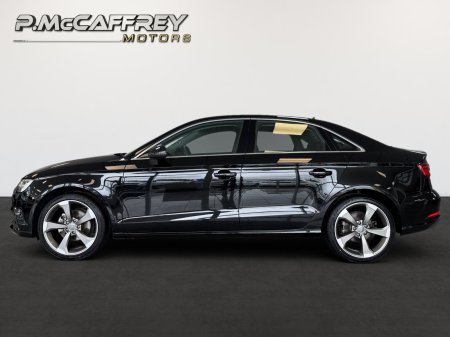 2020 Audi A3 - photo 8
