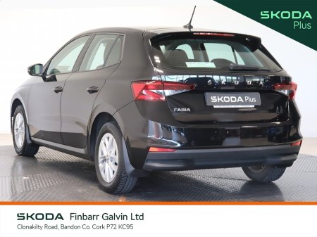 2023 Skoda Fabia - photo 15