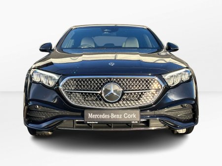 2026 Mercedes-Benz E-Class - photo 10