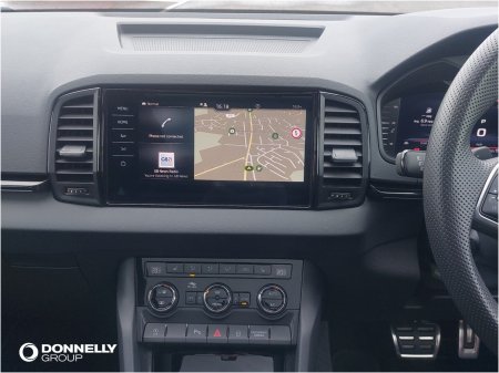 2025 Skoda Karoq - photo 8