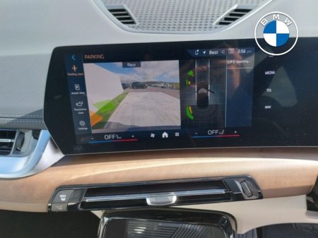 2026 BMW X1 - photo 8