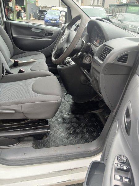 2016 Toyota Proace - photo 14