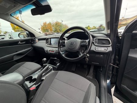 2019 Kia Sorento - photo 11