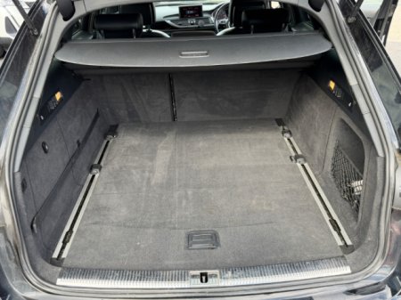 2016 Audi A6 - photo 15