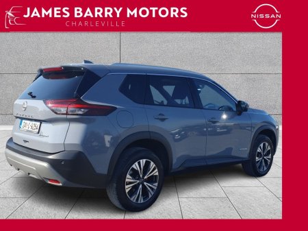 2024 Nissan X-Trail - photo 10