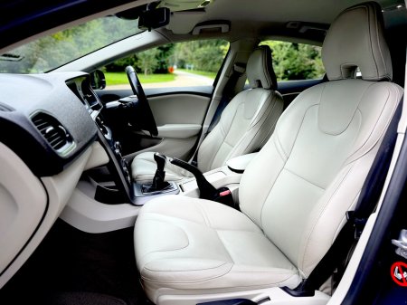 2014 Volvo V40 - photo 12