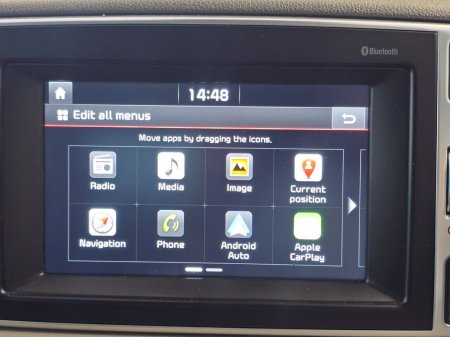 2018 Kia Sportage - photo 14