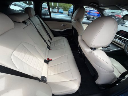 2020 BMW 3-Series - photo 38