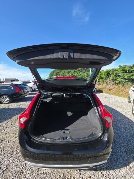 2018 Volvo V60 - photo 23