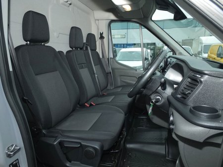 2024 Ford Transit - photo 14