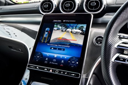 2023 Mercedes-Benz GLC - photo 16